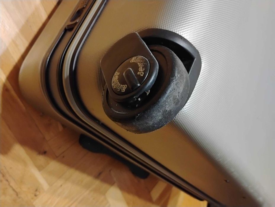 Голям куфар за багаж Antler