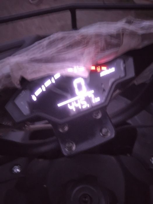 Квадроцикл 200 кубов