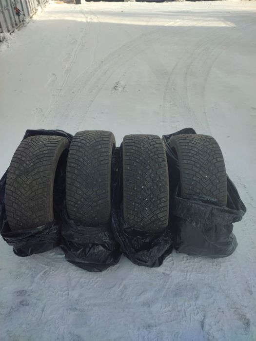 Комплект Continental