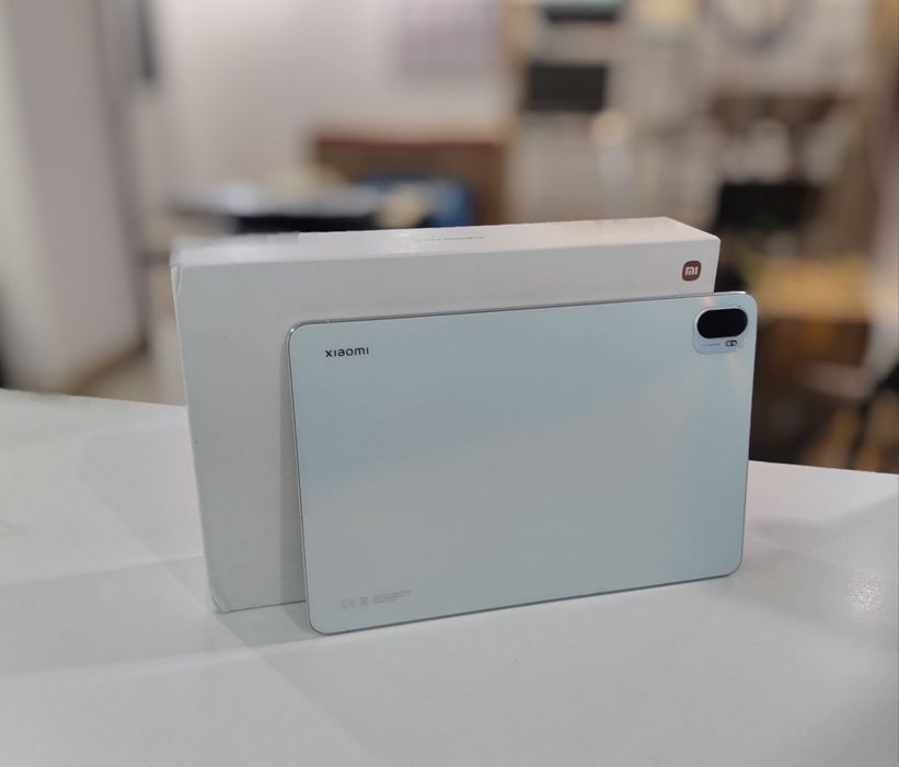 Планшет XIAOMI Pad 5 6/128Gb Гарантия