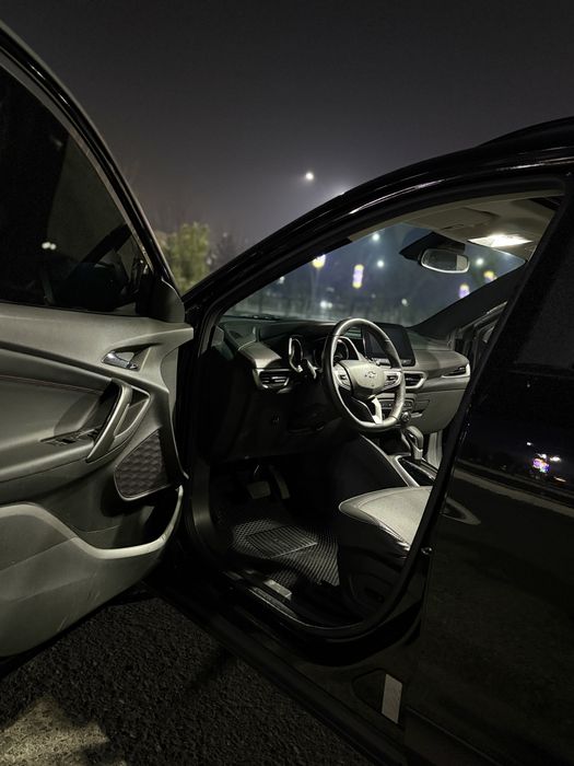 Tracker 2 Redline Propan