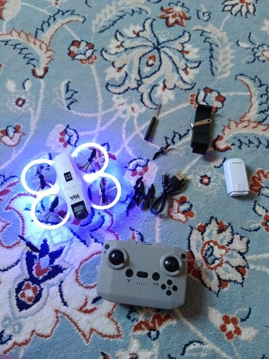 Продам дрон для детей