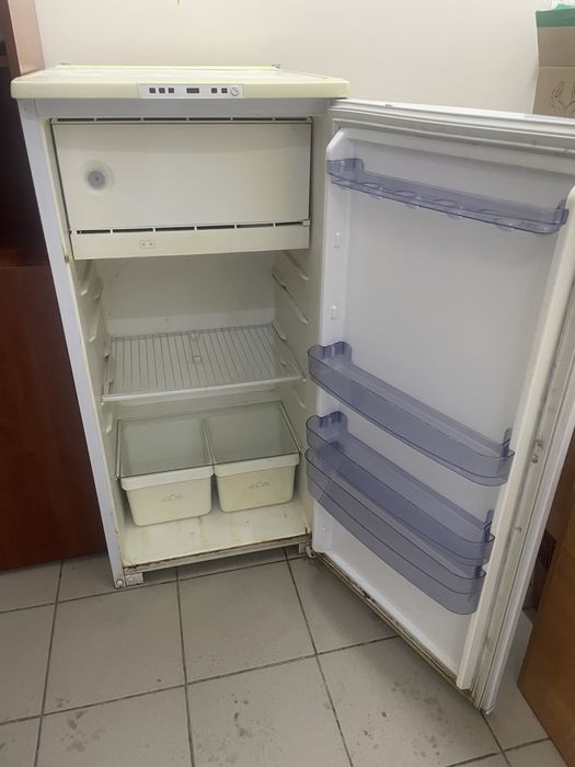 Холодильник бирюса б/у