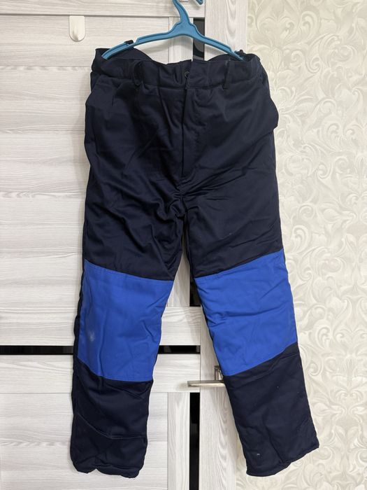 Продается новая, зимняя спец.одежда