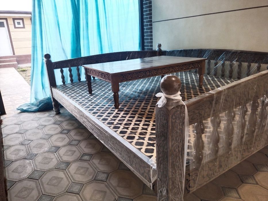 Tapchan sur Lar optim