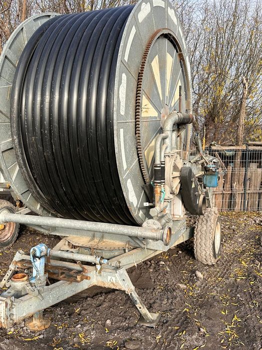 Tamburi de irigat tamburi de irigat