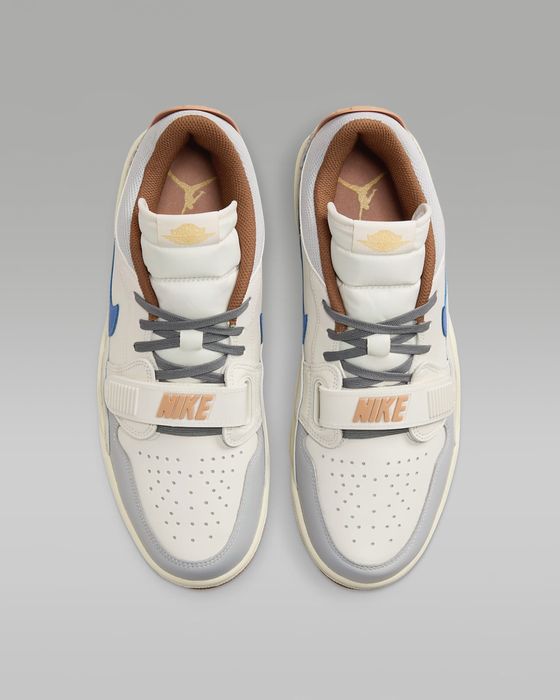 Nike Air Jordan Legacy 312 - 42.5 и 43 Номер Оригинални