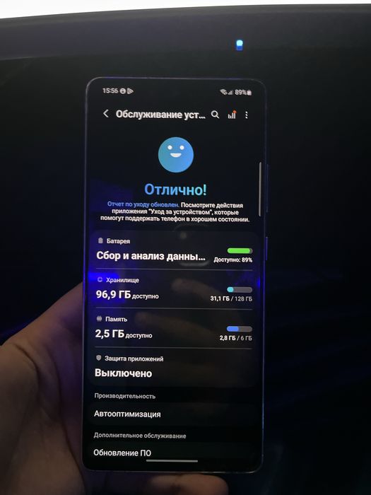 Продам Samsung s10 Lite