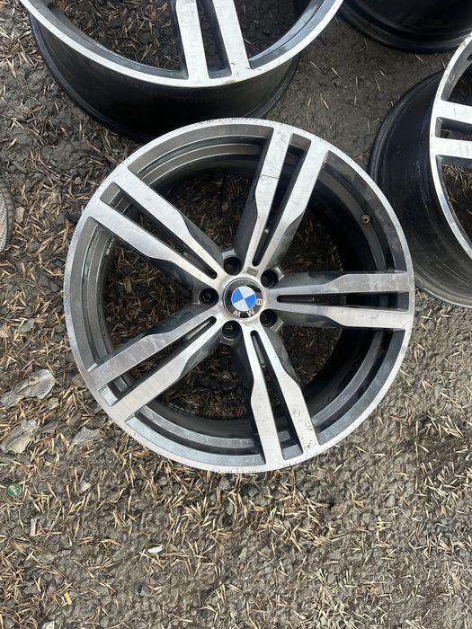 Jante BMW 5x112x20”(2 latimi)Model G-599€/set