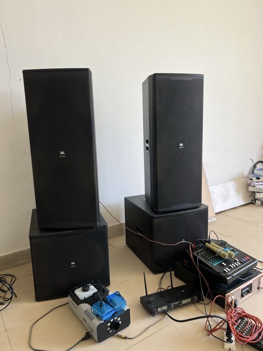 Kalonka Audiotexnika