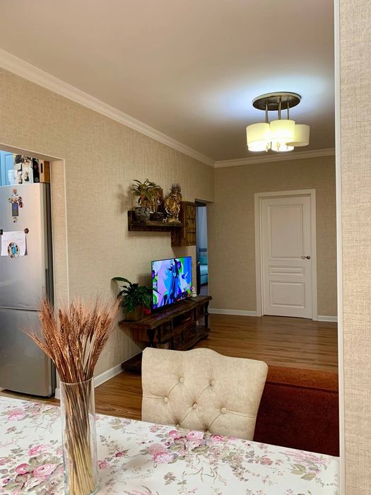 Продаётся Чиланзар Ц 3/5/5 Театр Оперетты.