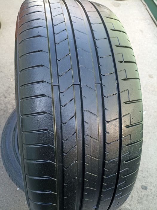 255/50/20 Pirelli летний комплект