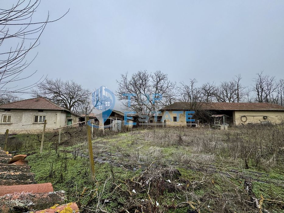 Продава се Къща в с. Драганово, Област Велико Търново - 101 кв.м за 339 €/кв.м - Снимка #11