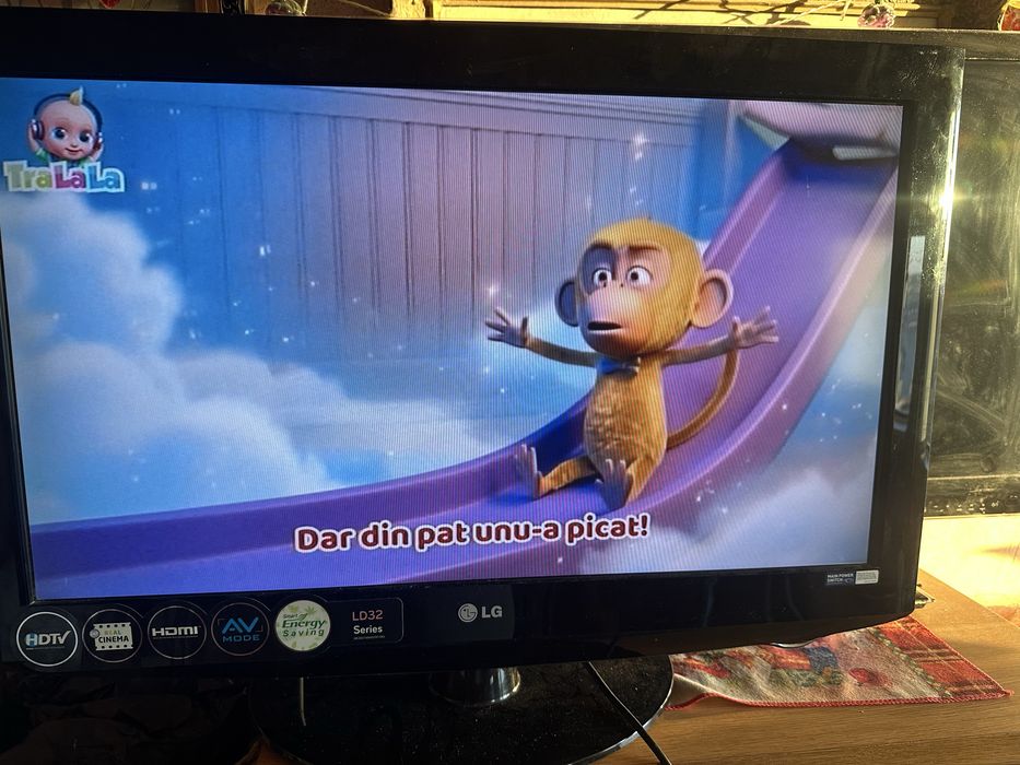 Tv led  Lg stare fb