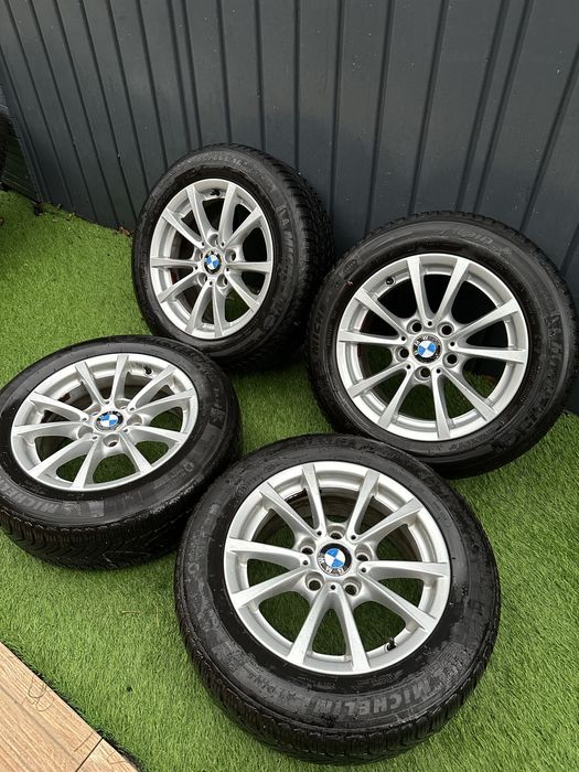 Roti BMW Originale205/60/R16