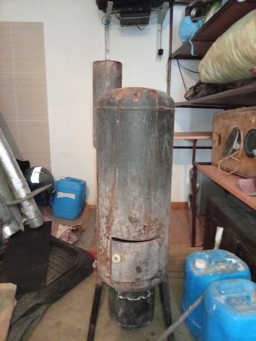 Печь дровянная печь