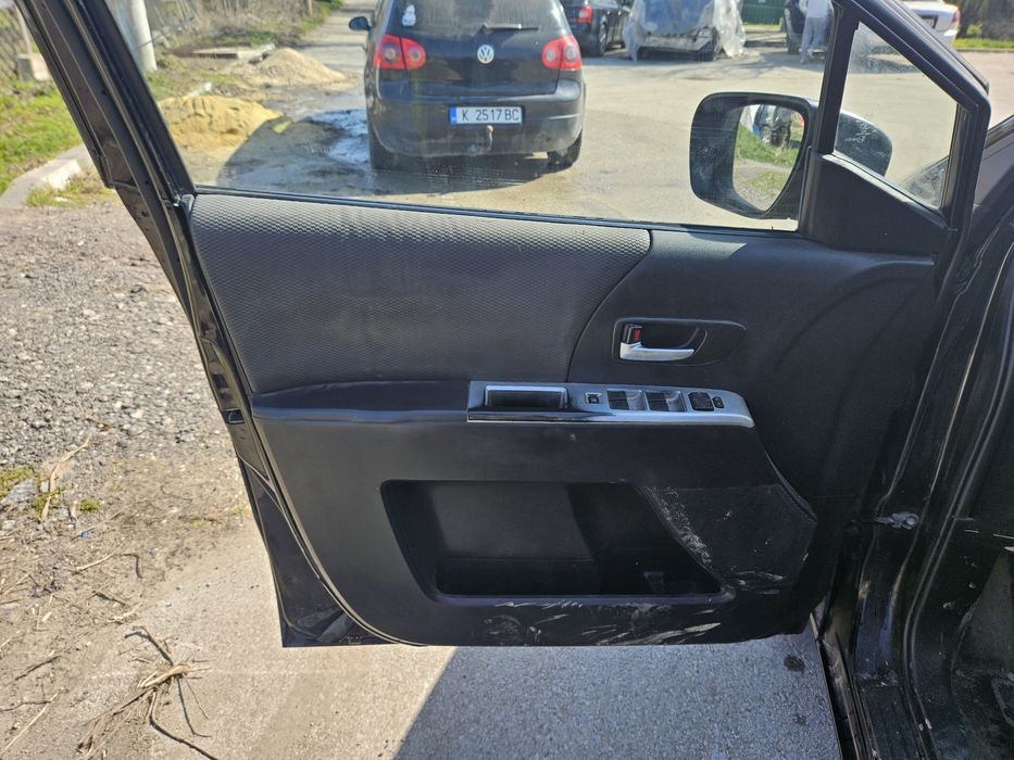 На части.Mazda 5 2.0 Дизел 143к.с 2007г