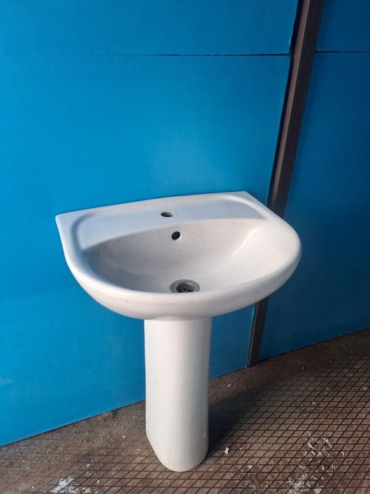 Продам раковину б/у в хорошем состоянии