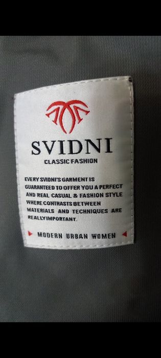 Продам парку зима