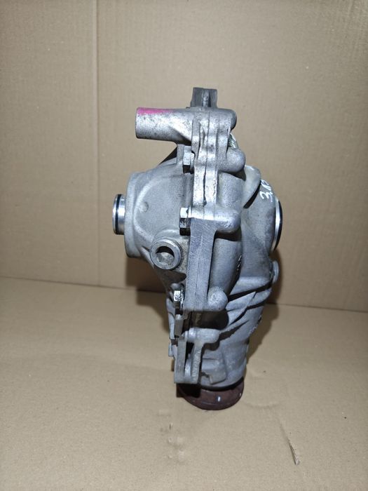Diferential fata BMW X5, X6 motorizare N63, S63 - raport 3.15