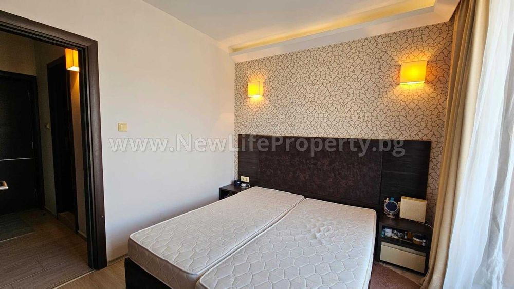 Продава се Двустаен апартамент в к.к. Слънчев бряг - 66 кв.м за 1213 €/кв.м - Снимка #10