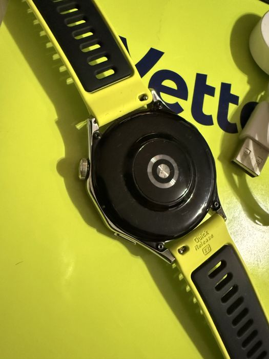 Huawei Watch GT4 46mm - в гаранция