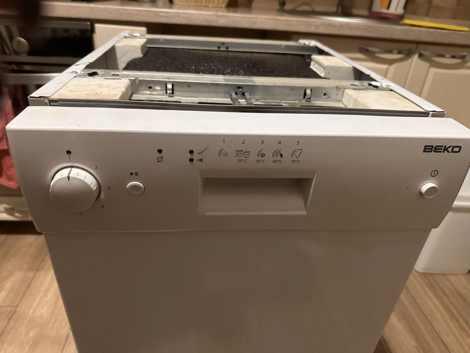 Посудамойка Beko