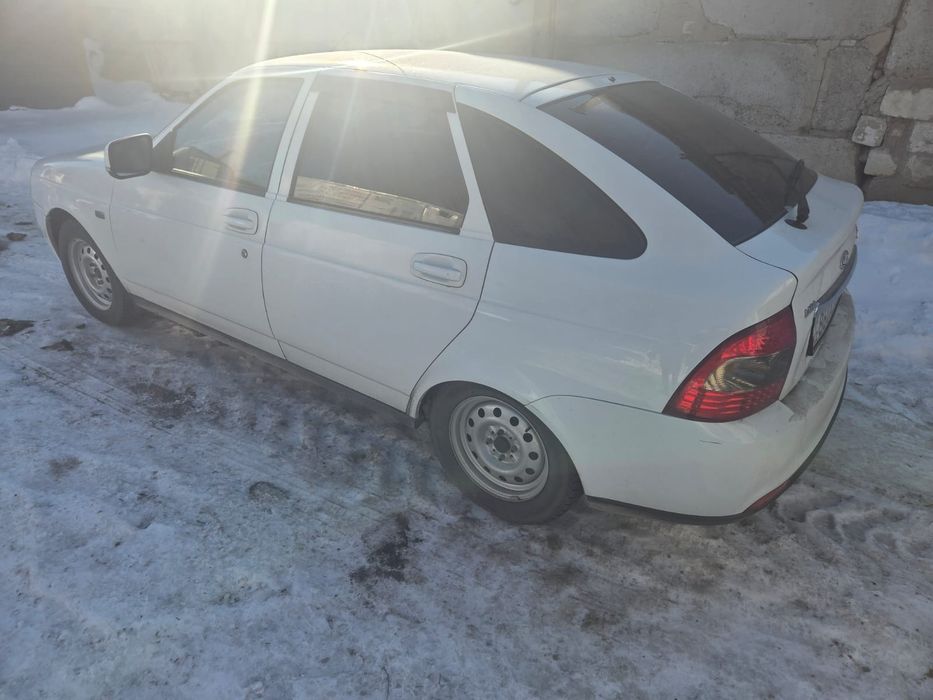 Авто в отличном состоянии