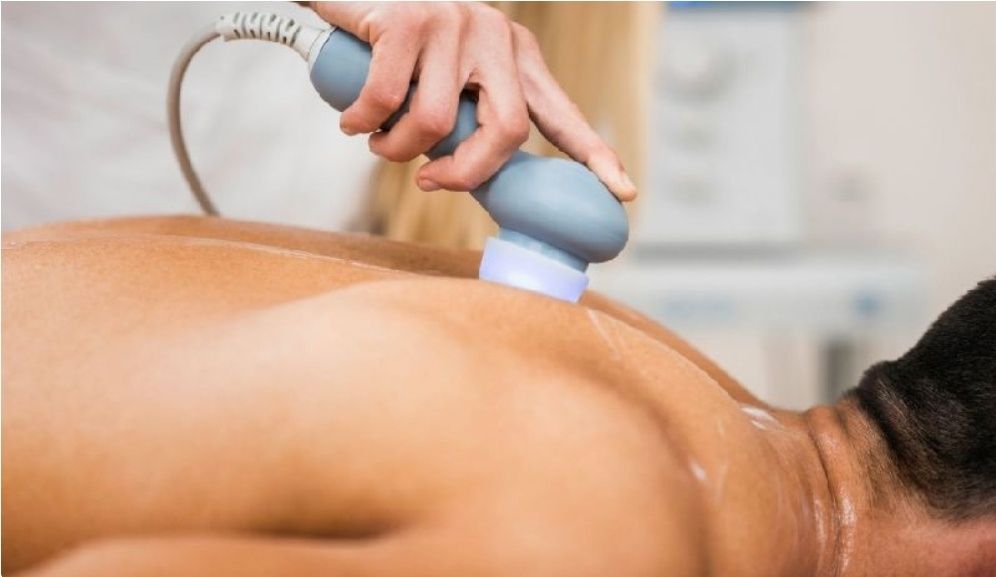 Cabinet de recuperare medicală