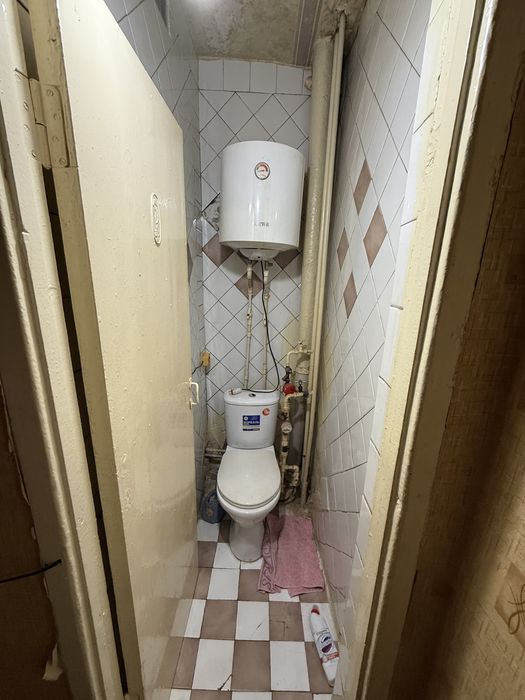 2 хоналик квартира сотилади! Янгийул сентирида.