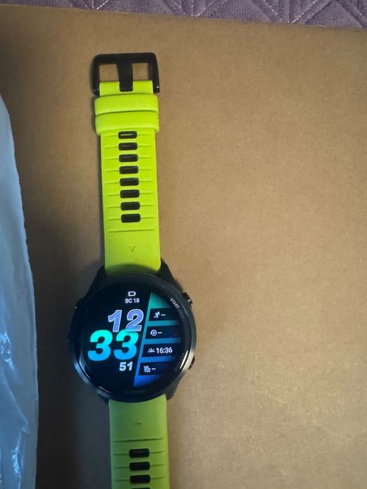 Garmin Forerunner
