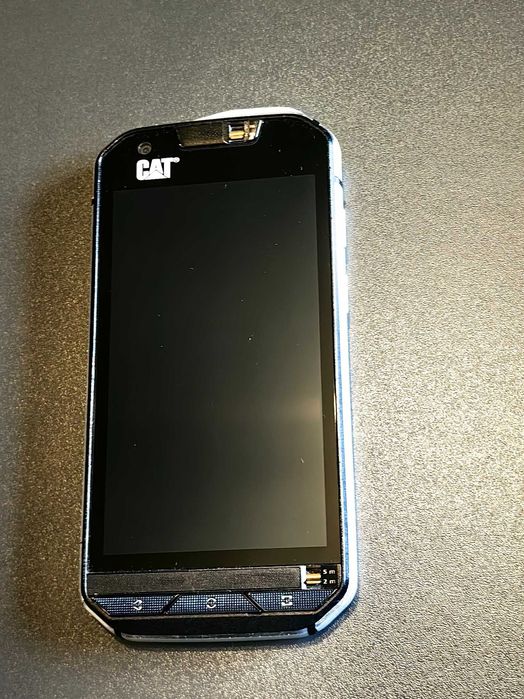 CAT S60 смартфон