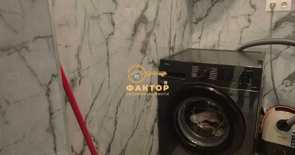 Двустаен нов апартамент в Кършияка
