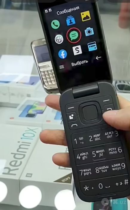 Nokia 2660 yangi