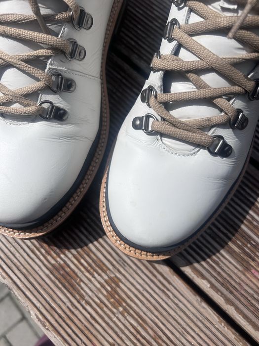 Vand ghete BIGOTTI barbatesti nr.  43