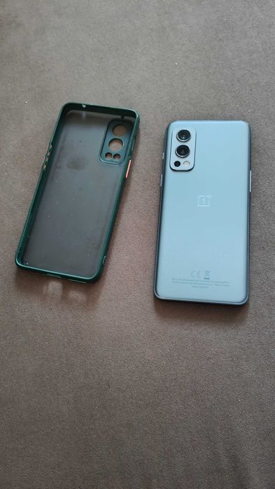 Телефон OnePlus Nord2 5G