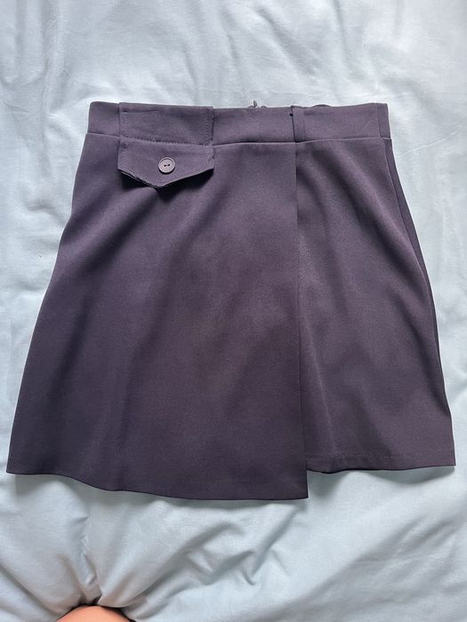 Школьная юбка на девочку