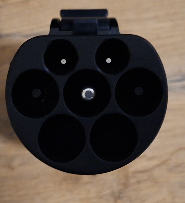 Адаптер для разрядки Электромобилдан ток олиш. Адаптер, коннектор элек