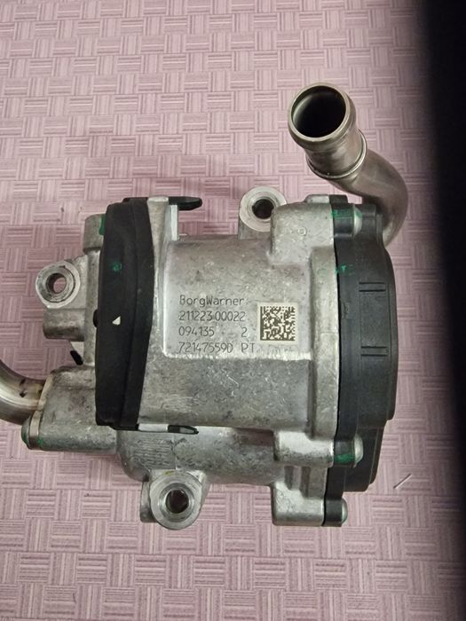 Supapa EGR Passat B8 2015-2020