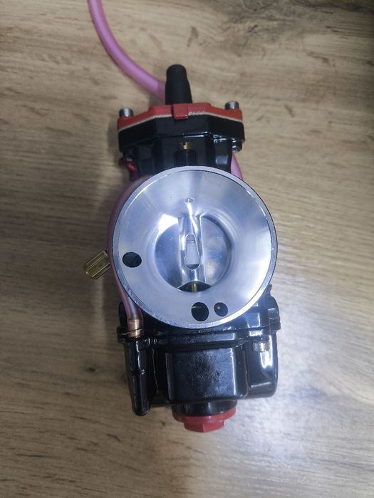 Продам карбюратор PWK 32 Kenada.