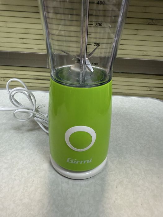 Блендер Girmi FR03