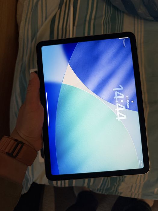 iPad Air M4 2026