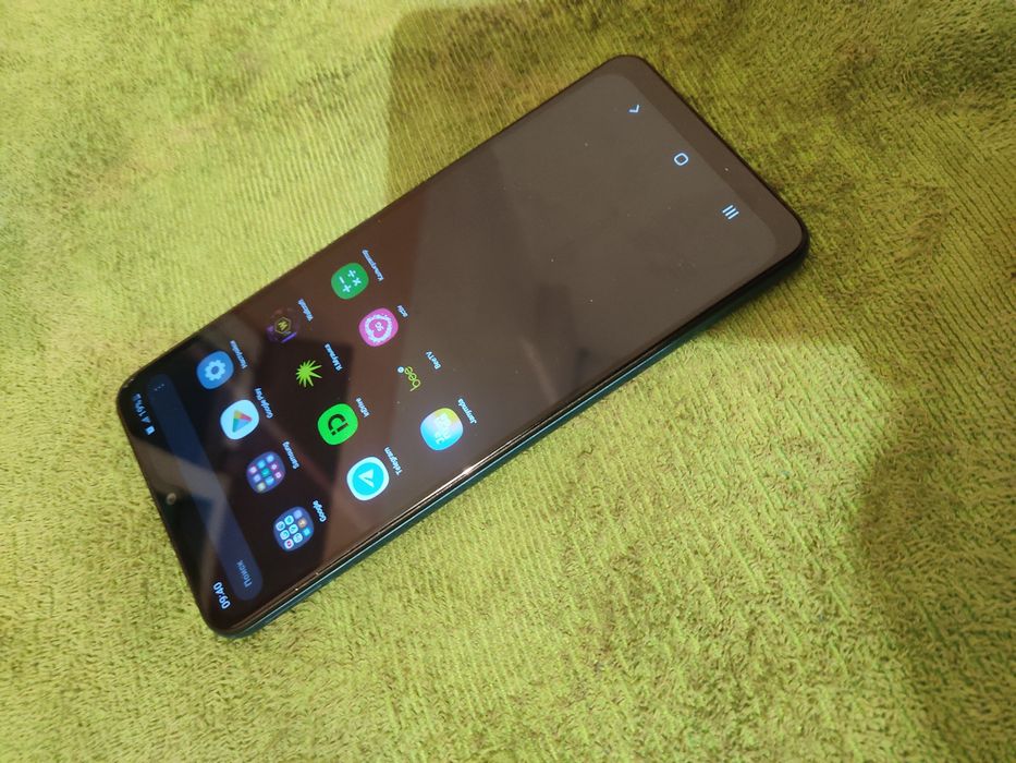 Срочно Продам Samsung A12