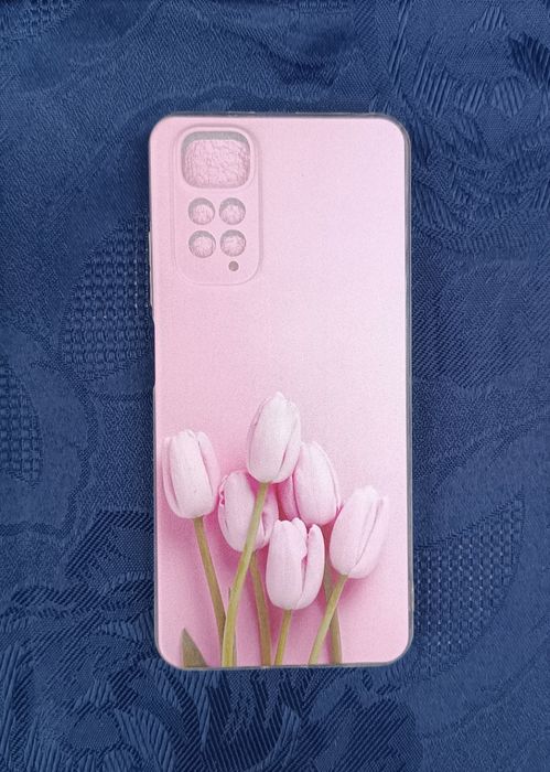 Нови  кейсове за Xiaomi Note 11s два броя за 7,16€/ 14 лева