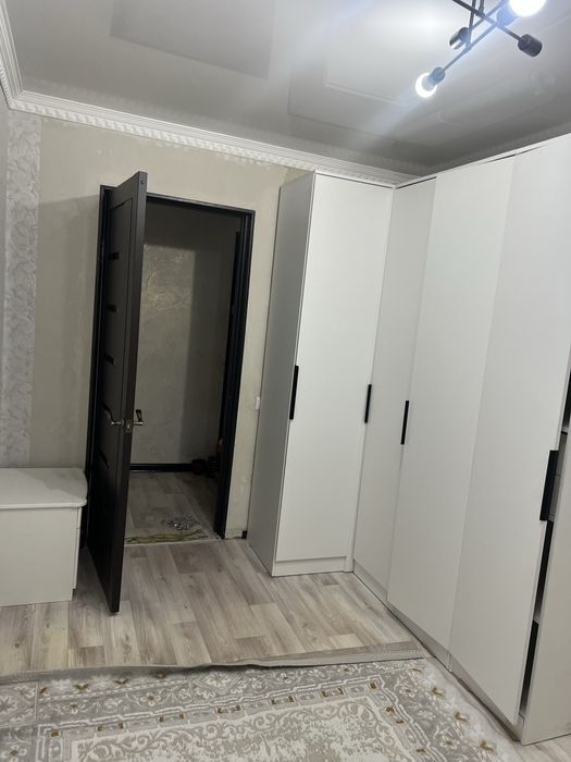 Сдается 2 ком квартира