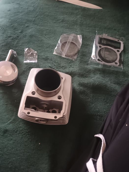 Kit 150cc pentru Cross/Pit Bike125cc