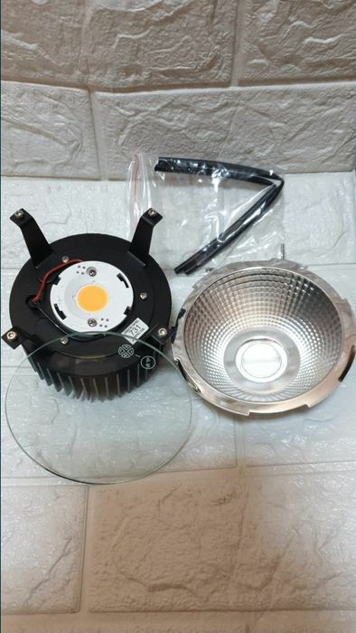 Aplica cu led C4,set de 2 bucati