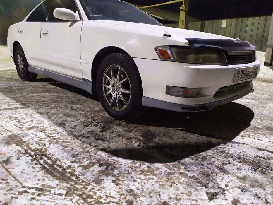 Обвесы на марк 2 90 100