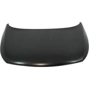 Капот на Киа Спортейдж SL 2010/ Kia Sportage SL 2010