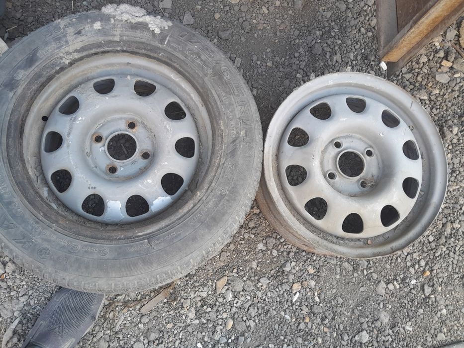 Продам диски на машину